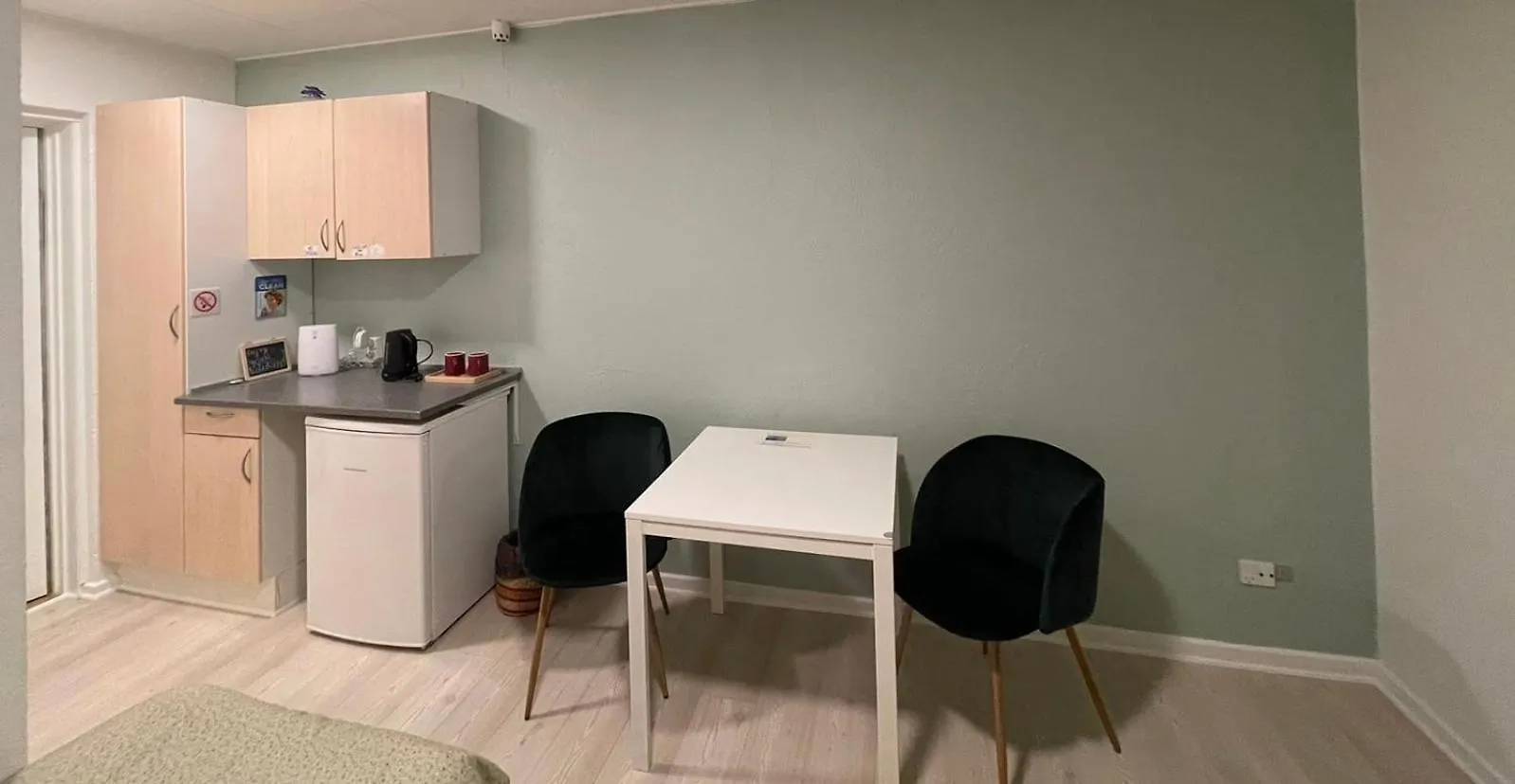 5 Minute Walk To Lego House - Best Location-Garden On Site-N18 Apartment Billund Denmark