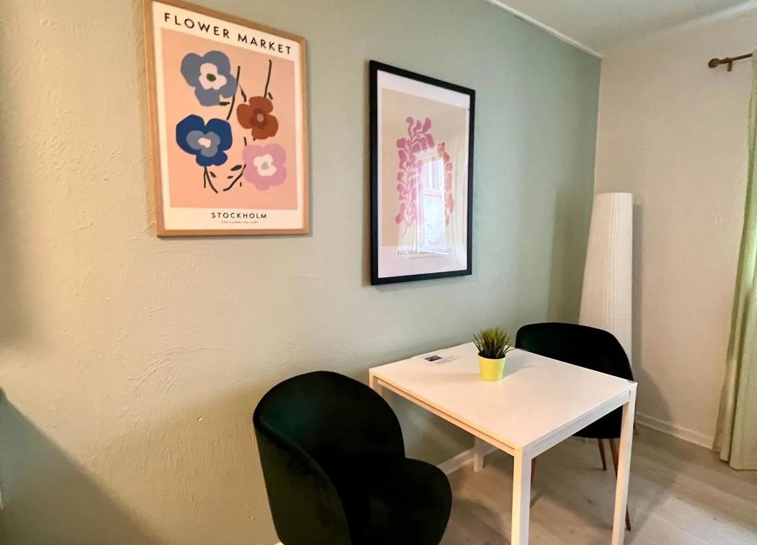 5 Minute Walk To Lego House - Best Location-Garden On Site-N18 Apartment Billund