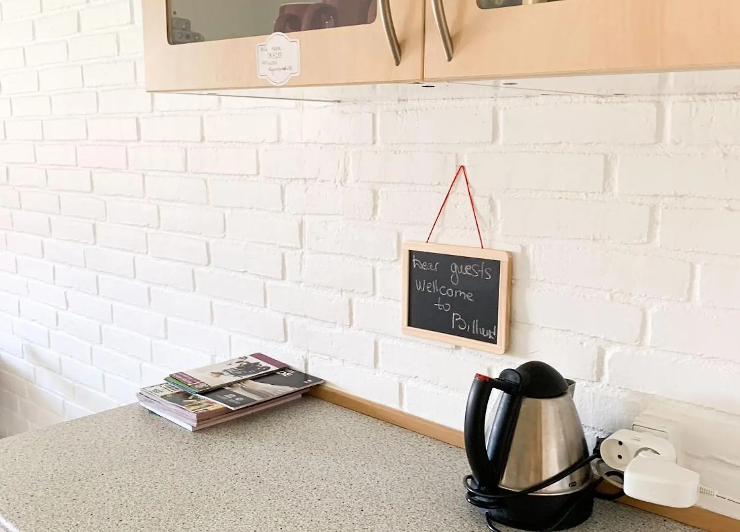 5 Minute Walk To Lego House - Best Location-Garden On Site-N18 Apartment Billund