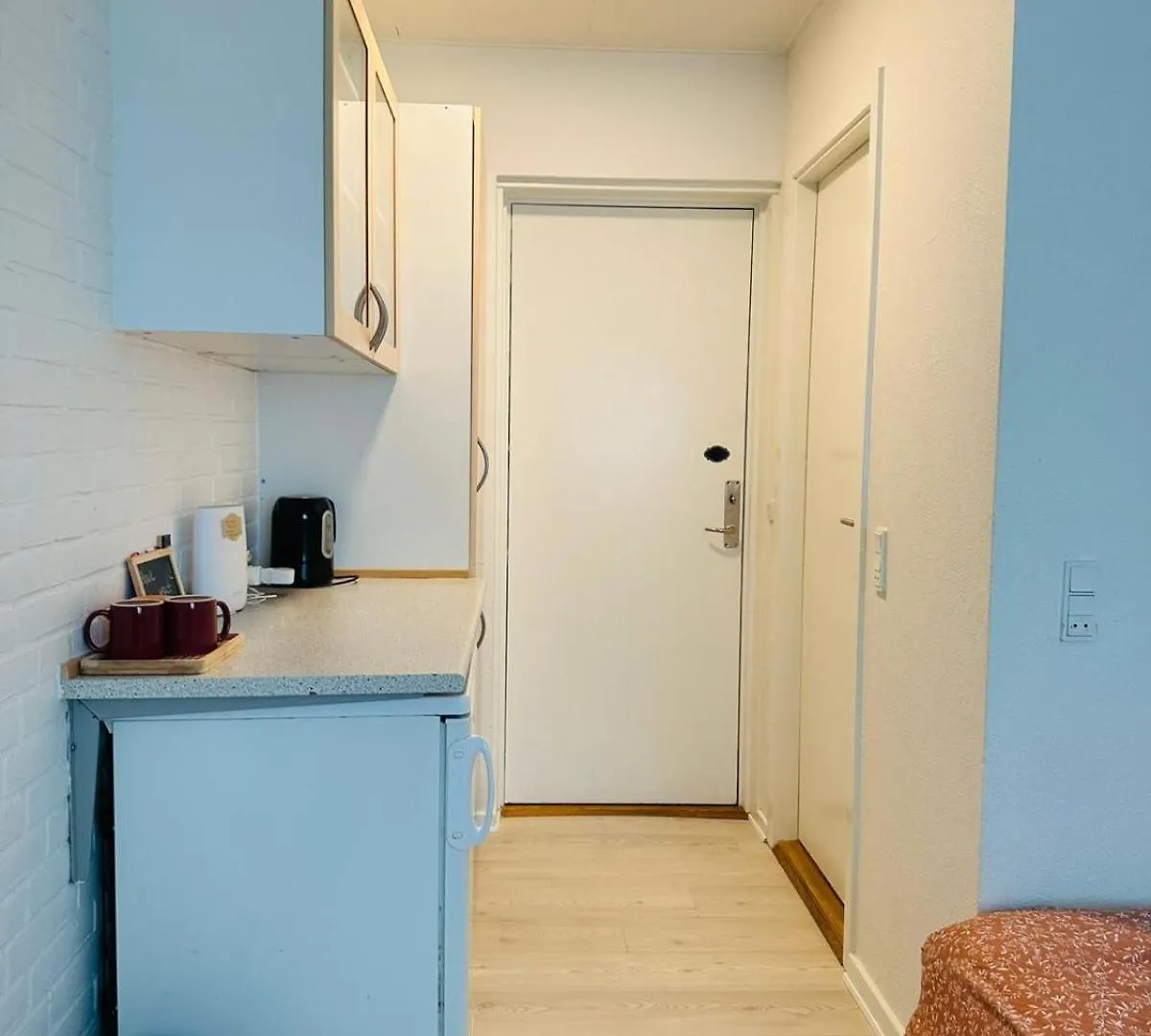 5 Minute Walk To Lego House - Best Location-Garden On Site-N18 Apartment Billund Denmark