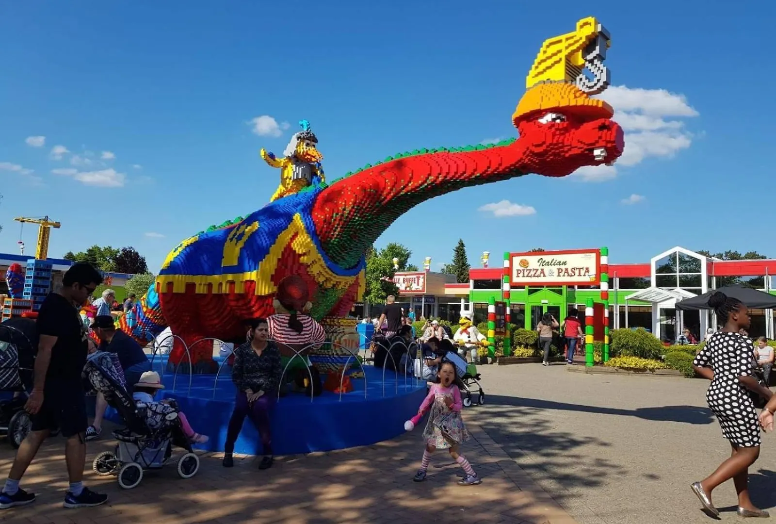 5 Minute Walk To Lego House - Best Location-Garden On Site-N18 Apartment Billund