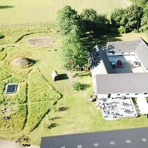 Billund-bnb Aps Frühstückspension